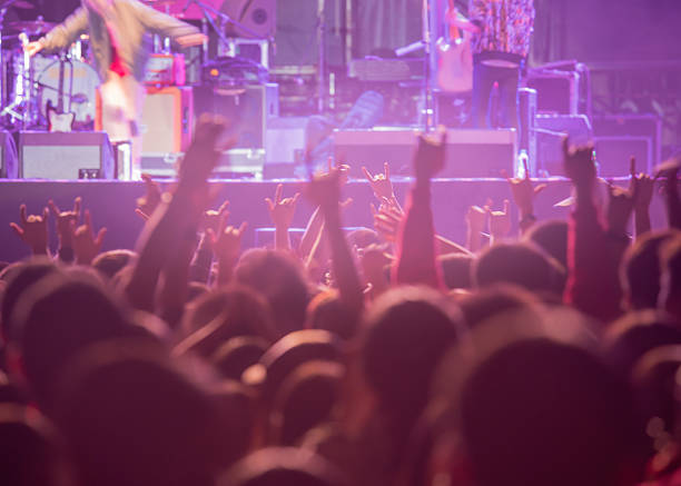 istock Music Festival 169978316