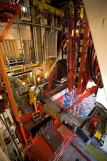 istock oil rig at sea 169980145