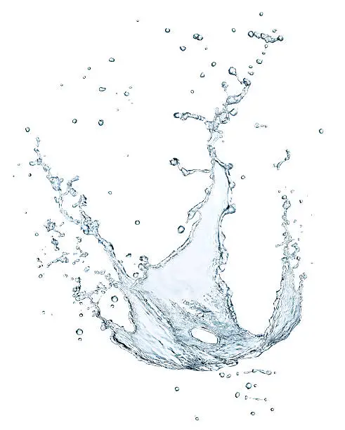 Photo of Splash Water