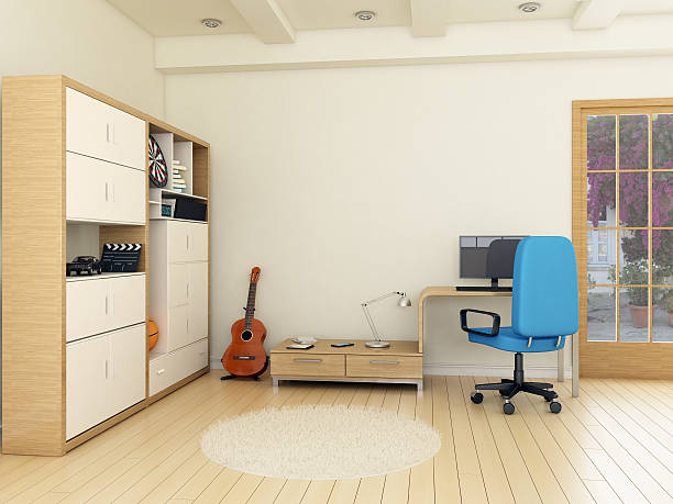 istock Teen Room 169982590