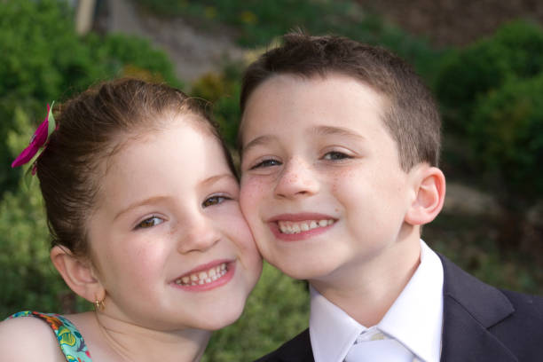 istock close up of smiling children 169985117