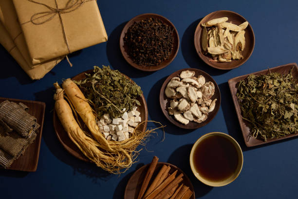 istock TRADITIONAL MEDICINE 1699856605