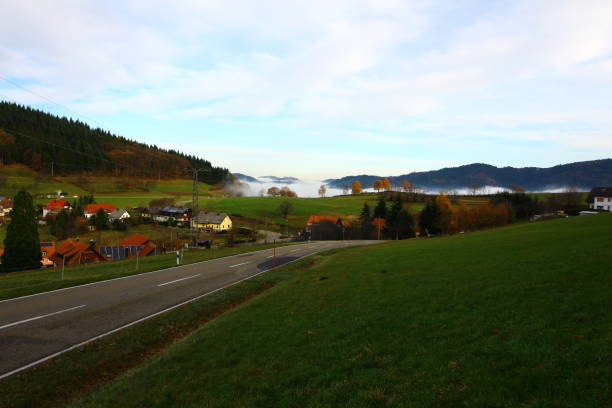 istock Impressions from the Black Forest High Road 1699893390
