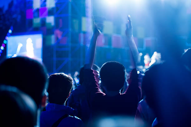 istock Music Festival 169989878