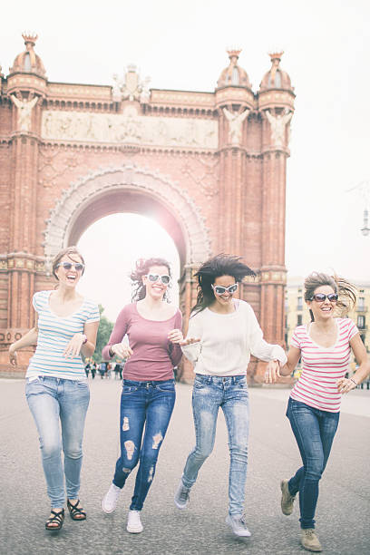 istock Fun in the city 169992748