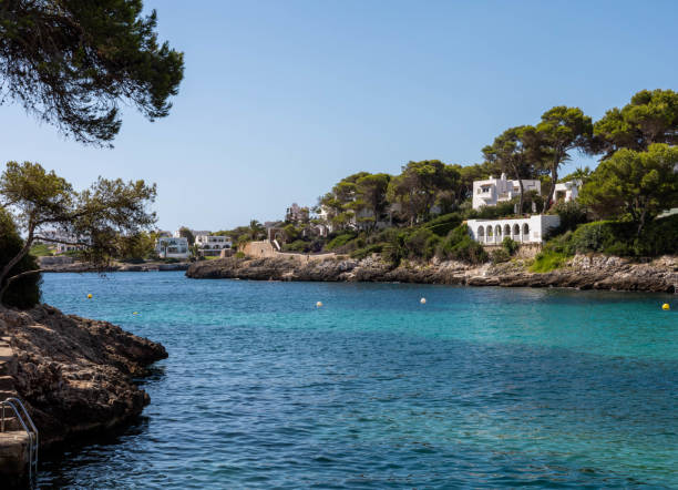 istock Cala Petita, Cala d'Or, Mallorca 1699955687