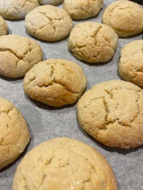istock Homemade sweet cookies 1699966871