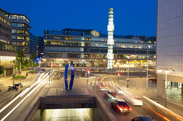 istock Stockholm, Sweden 169998698