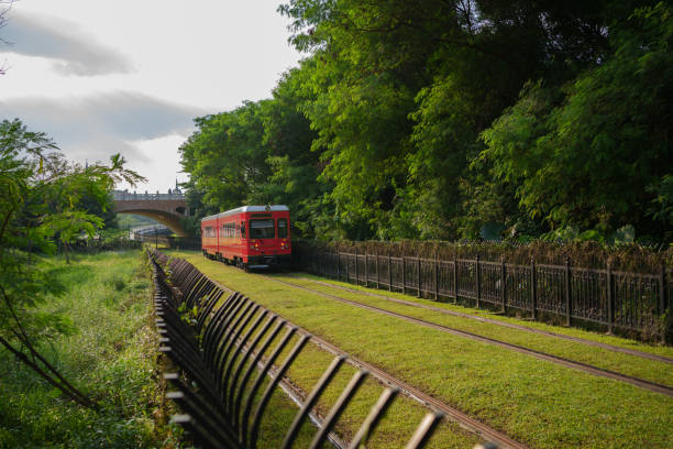 istock public transportation tram 1699988803