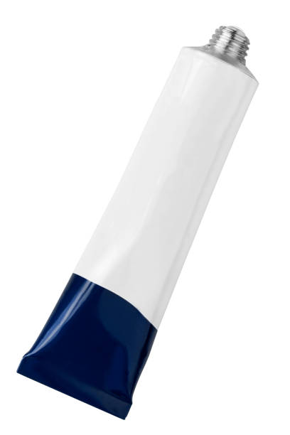 istock Glue tube isolated 1700041152