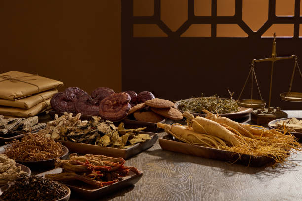 istock TRADITIONAL MEDICINE 1700067379