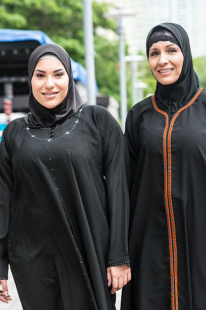 istock Muslim women 170007166