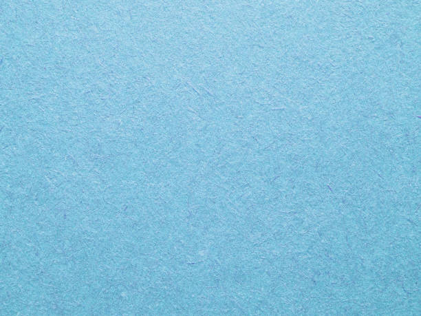 istock Blank blue paper surface space for your image, text, art, design, and composition for banner, wallpaper, backdrop 1700076326