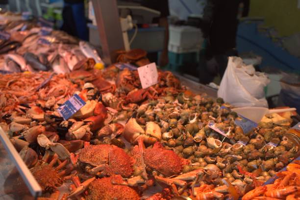 istock Food market 1700151895