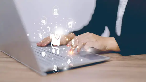 we can make it e commerce