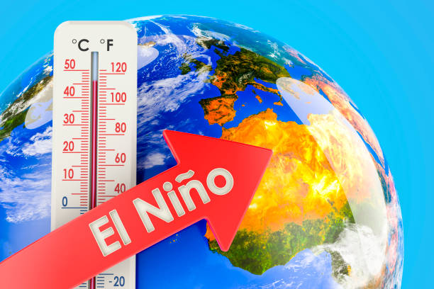 istock Heat wave in America concept, 3D rendering 1700158711