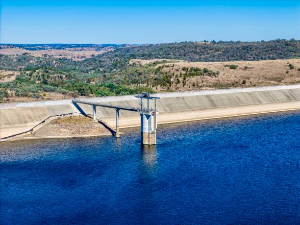 istock Pindari Dam, NSW, Australia 1700186987