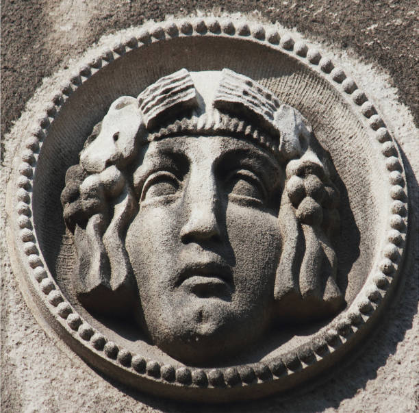 Her Majesty, Queen Hera is eldest daughter Kronos and Rei, sister and wife of Zeus.