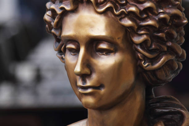 istock The goddess of love Aphrodite (Venus) 1700205803