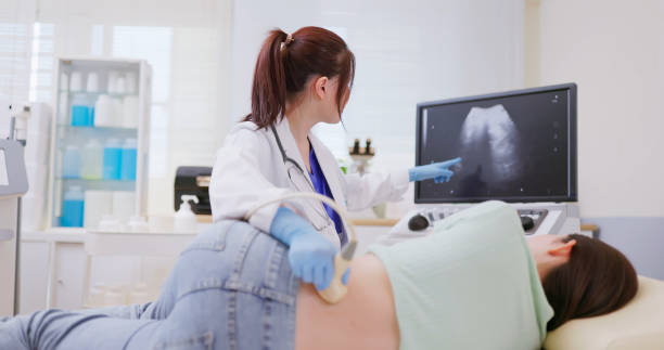 istock woman kidney ultrasound examination 1700287781