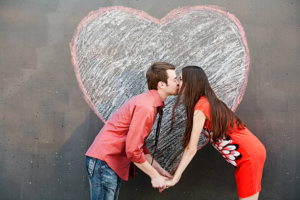 istock Couple in love 170029141