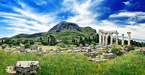 istock Temple of Apollo 170029298