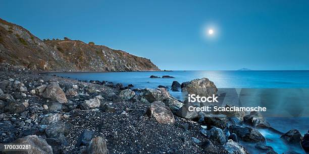 Moonlight Sonata Stockfoto und mehr Bilder von Abenddämmerung - Abenddämmerung, Bewegungsunschärfe, Blaue Stunde