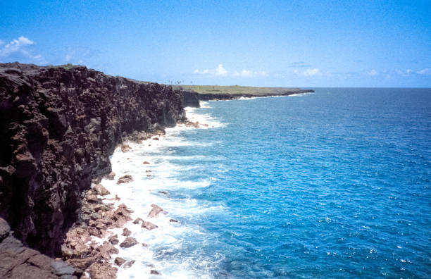 istock Maui Lava Field 1700306406