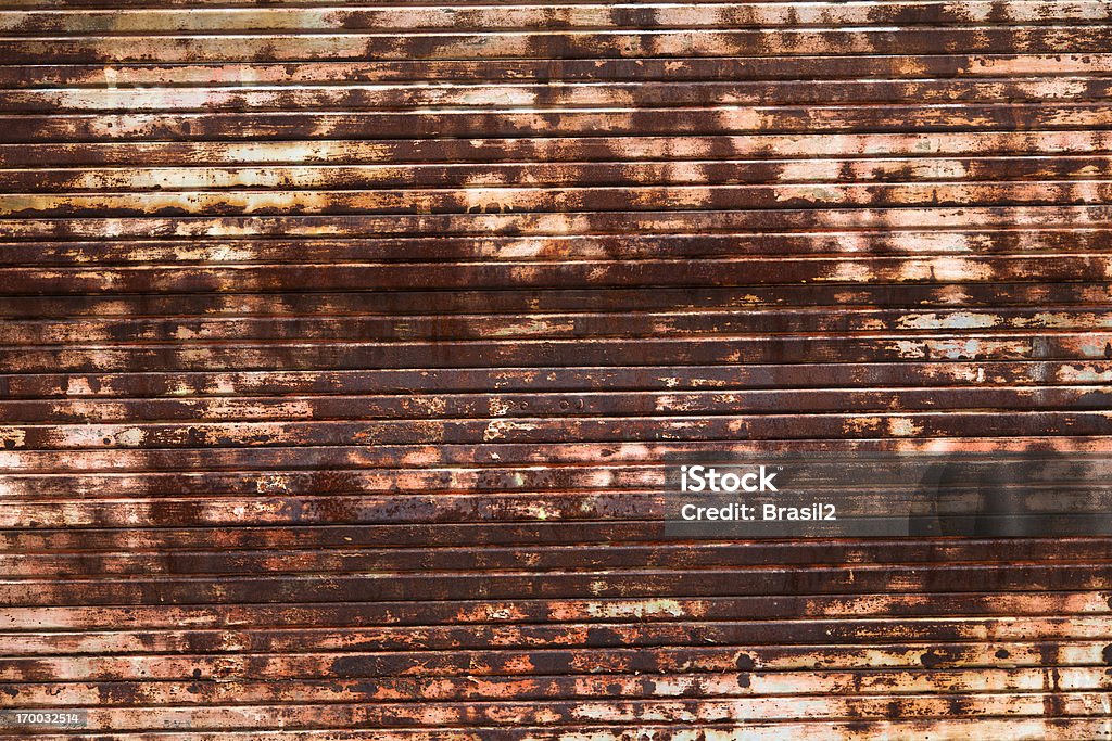 Oxidado - Foto de stock de Abstracto libre de derechos