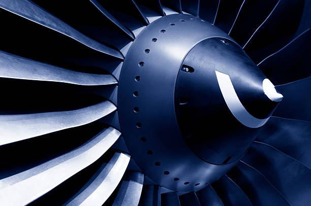 istock Turbine and blades 170032555