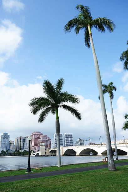 istock West Palm Beach cityscape 170034969