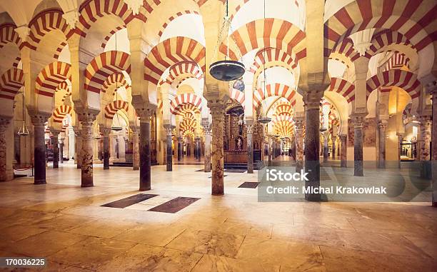 Mosque Of Cordoba Stock Photo - Download Image Now - Cordoba - Spain, Cordoba Mosque, Spain