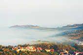 Moravian vineyards (Czech Republic)