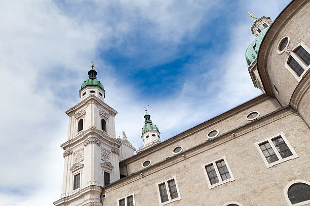 istock Salzburg Cathedral 170036407