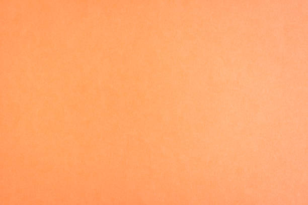 istock Textured of orange paper background, Empty cardboard, 1700386469