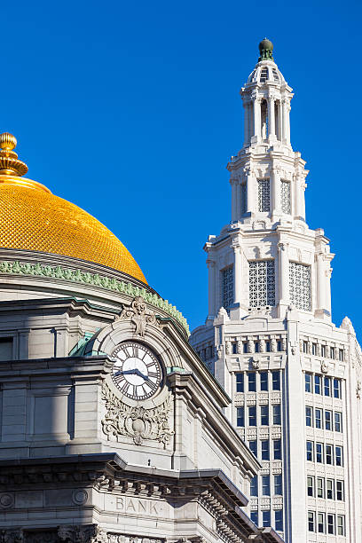 istock Buffalo, New York, USA 170039392
