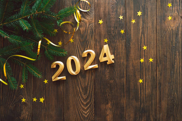 istock Happy New Years 2024. 1700413855