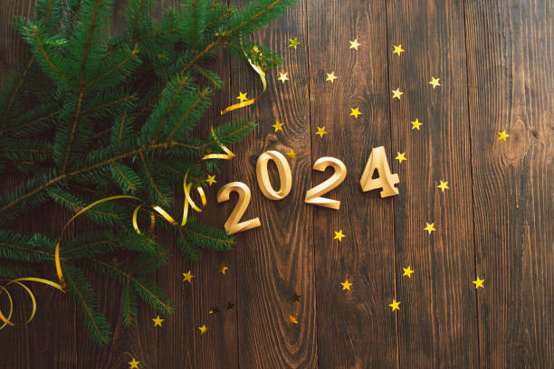 Happy New Years 2024.