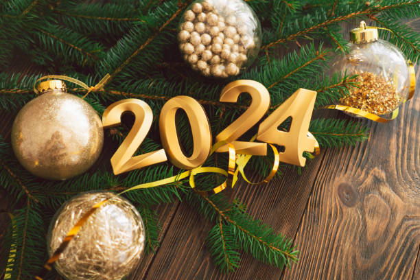 istock Happy New Years 2024. 1700413879