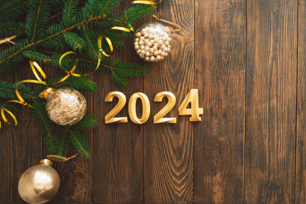 istock Happy New Years 2024. 1700414417