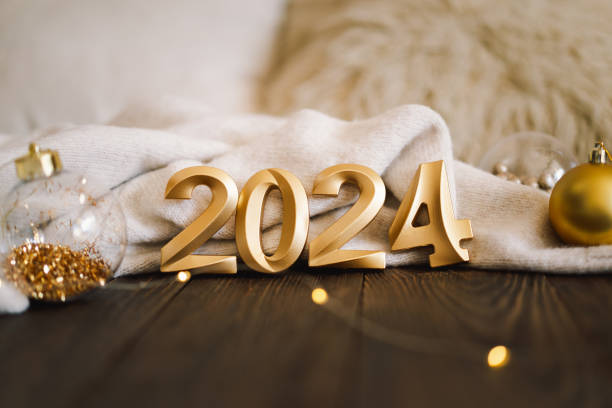 istock Happy New Years 2024. 1700421391
