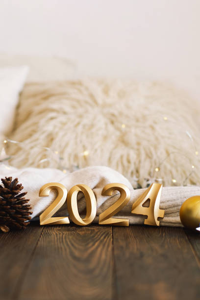 istock Happy New Years 2024. 1700421997