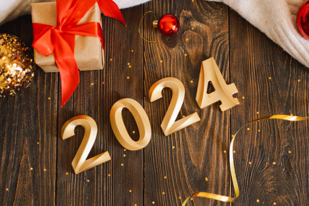 istock Happy New Years 2024. 1700422551