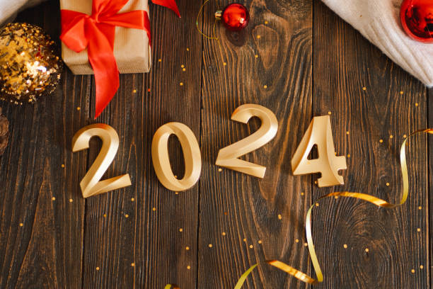istock Happy New Years 2024. 1700422555