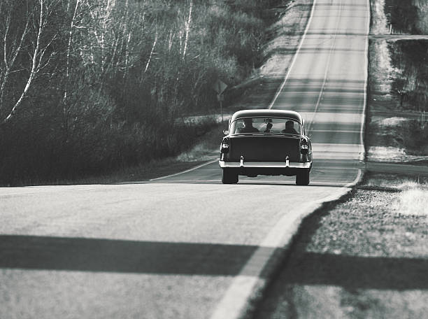 istock Cruising in the Coupe 170042267