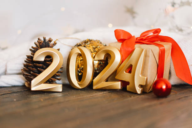 istock Happy New Years 2024. 1700422812