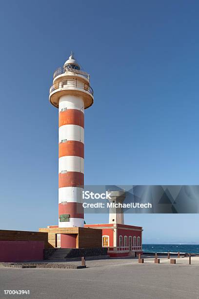 Faro Del Cotillo Fuerteventura Stockfoto und mehr Bilder von Architektur - Architektur, Atlantikinseln, Außenaufnahme von Gebäuden