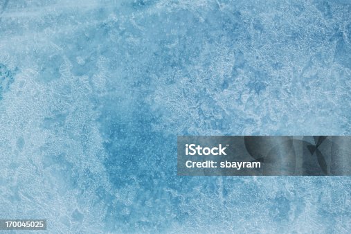 istock Texture of ice XXXL 170045025