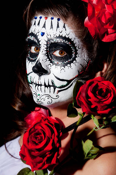 istock Day of the Dead 170051944