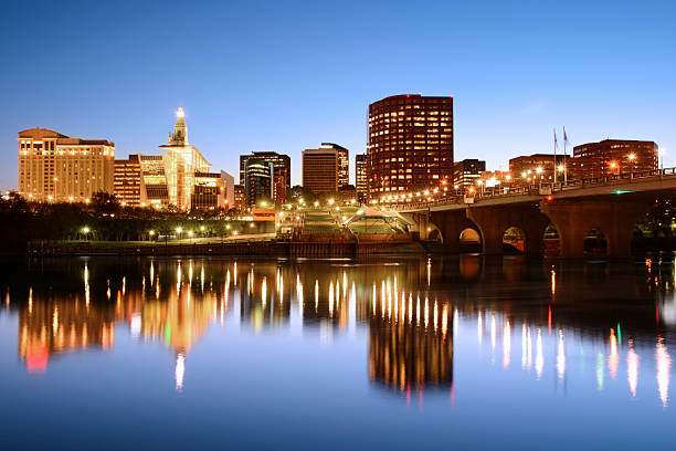 istock City of Hartford, CT 170055819